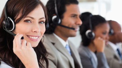 Data Network Solutions | Call Center Solutions