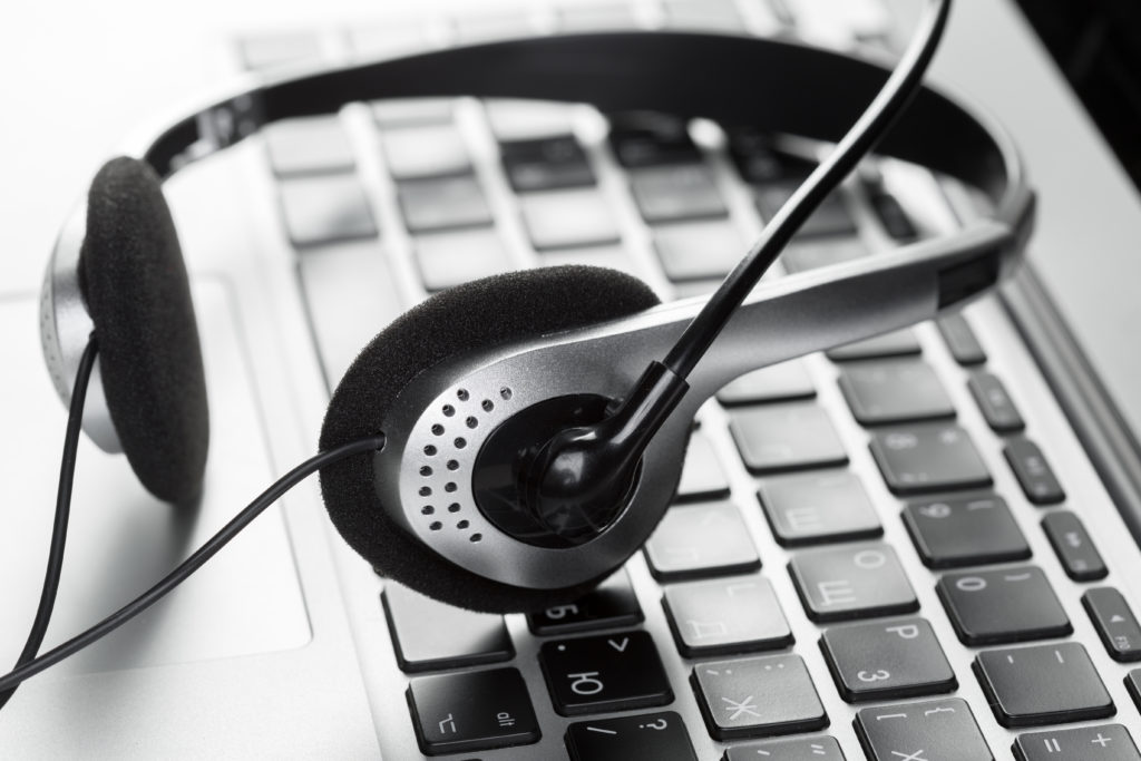 hosted VoIP for business nj