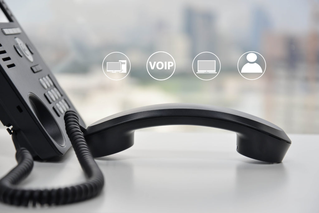 IP PBX phone system nj