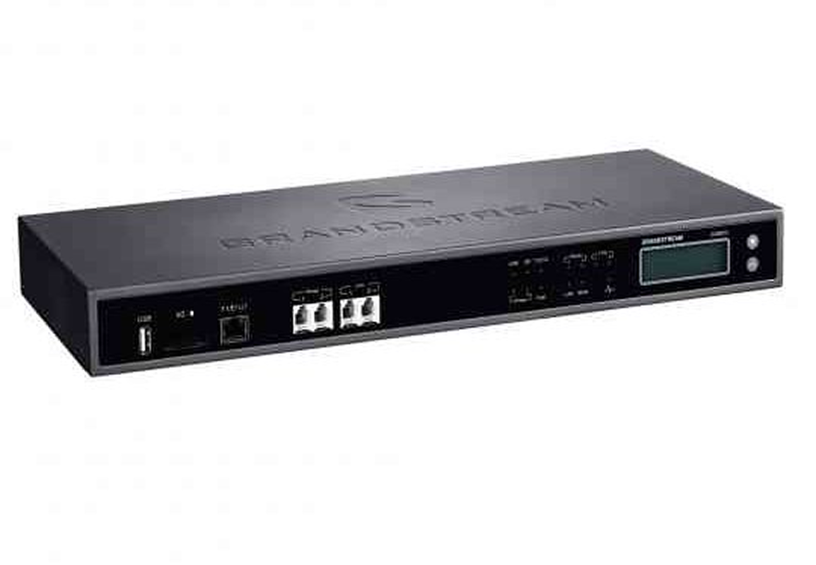 Data Network Solutions | Grandstream IPPBX