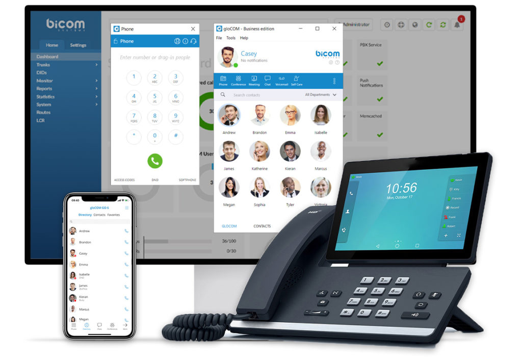 Bicom PBX