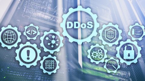 Data Network Solutions | DDOS Protection