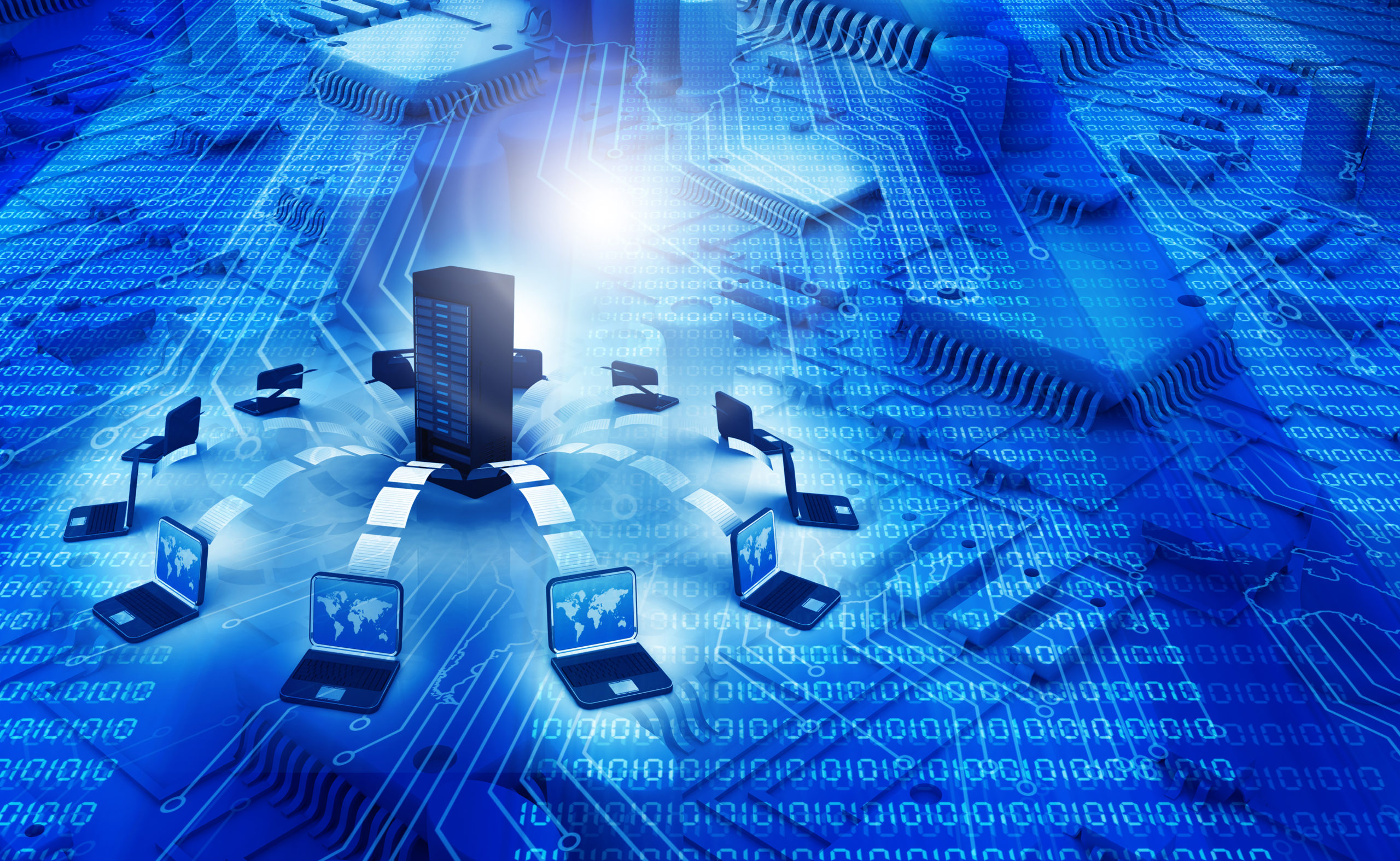 Storage | Data Network Solutions