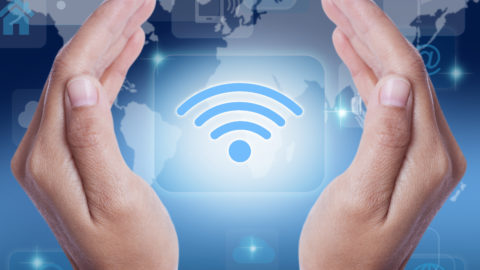 Data Network Solutions | Wireless Connections