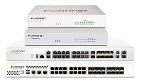Data Network Solutions | Fortinet