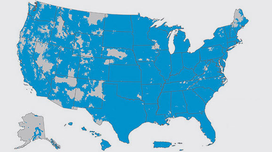 att mobility